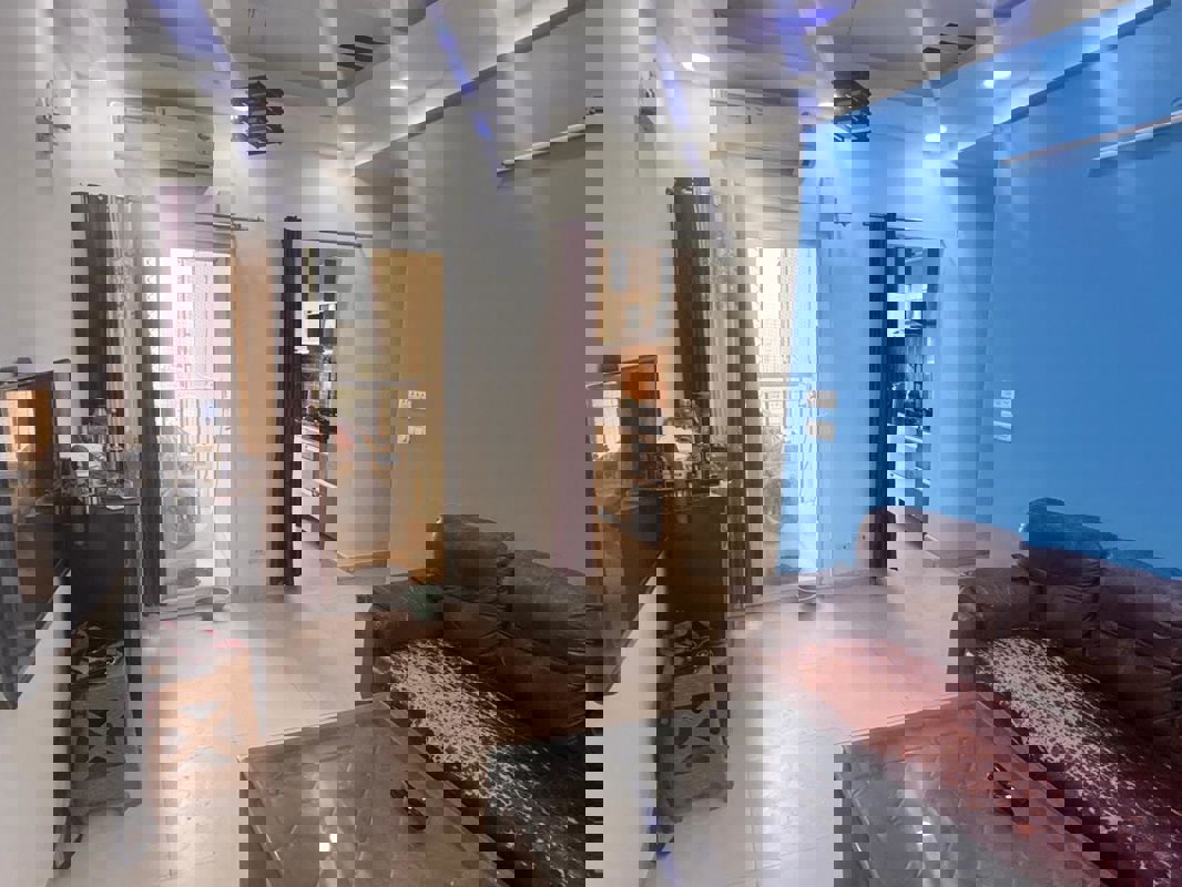 2 BHK Apartment For Rent in Aims Golf Avenue II