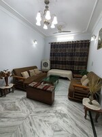 3 BHK 2100 Sq.Ft. Apartment in Sector 86