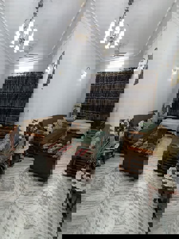 3 BHK Apartment For Rent in Sector 86