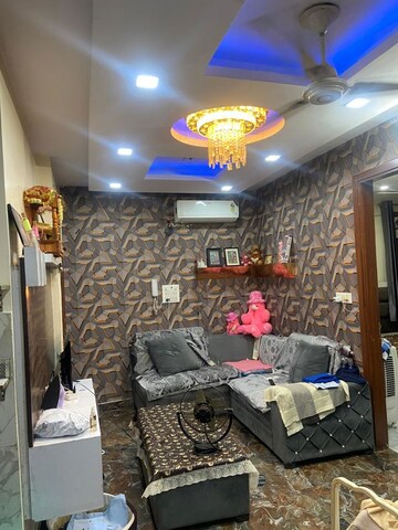 3 BHK Builder Floor For Sale in Om Vihar