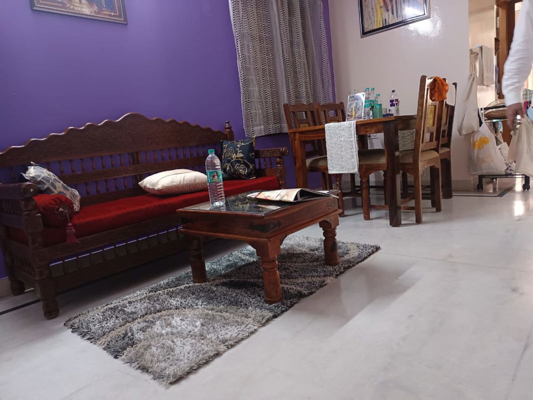4 BHK Apartment For Sale in Nandi Durg Road