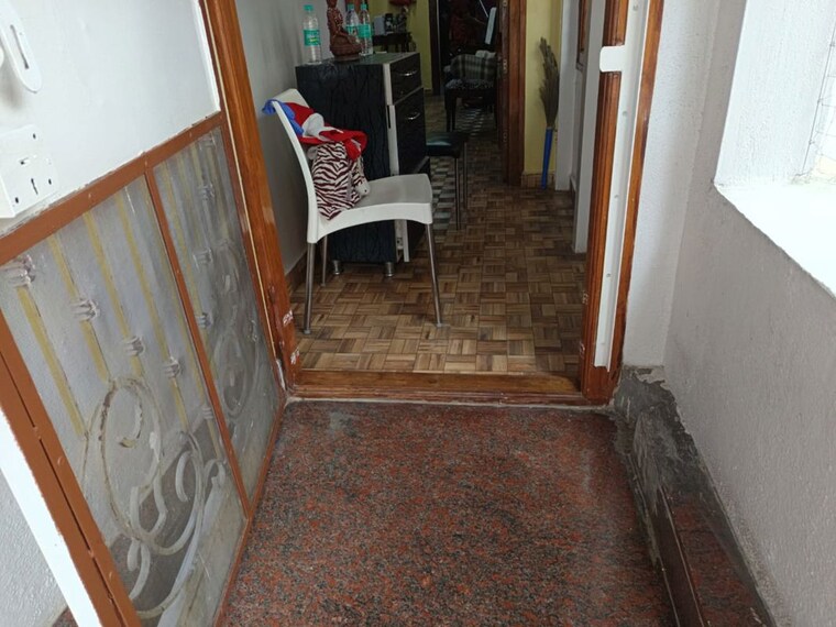 Balcony, nandi durg road 4 Bedroom 2950 Sq.Ft. Apartment In Nandi Durg Road Bangalore 9712782