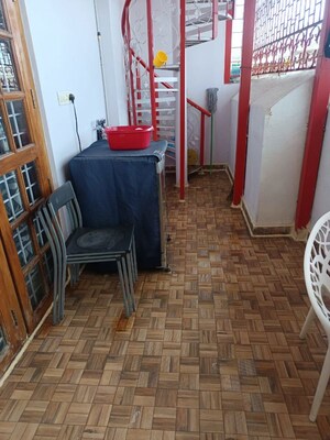  4 BHK Apartment at Nandi Durg Road – for Sale