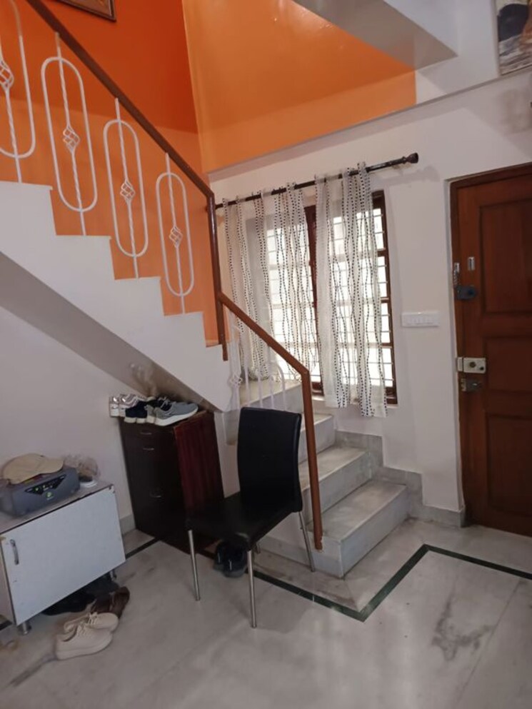 Living Room, nandi durg road 4 Bedroom 2950 Sq.Ft. Apartment In Nandi Durg Road Bangalore 9712782