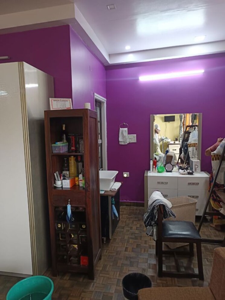 Living Room, nandi durg road 4 Bedroom 2950 Sq.Ft. Apartment In Nandi Durg Road Bangalore 9712782