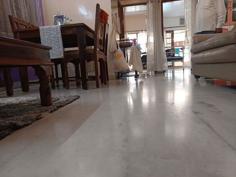 Living Room, nandi durg road 4 Bedroom 2950 Sq.Ft. Apartment In Nandi Durg Road Bangalore 9712782