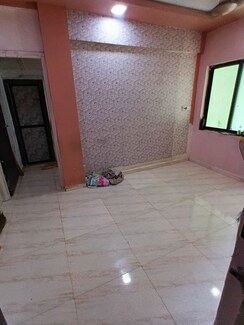 1 BHK + Extra Room Apartment For Sale in Vasai West