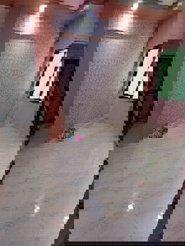 1 BHK + Extra Room Apartment For Sale in Vasai West