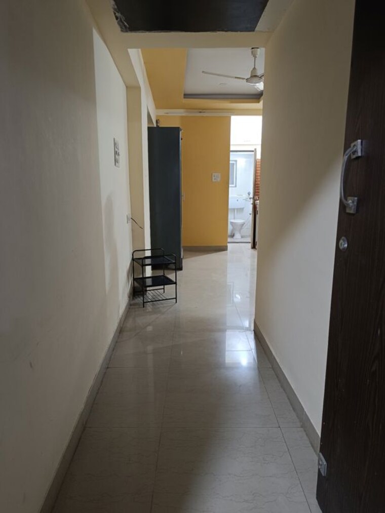 undefined, rajhans-kshitij 1 Bedroom 430 Sq.Ft. Apartment In Vasai West Palghar 9712827