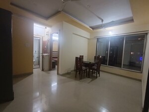 1 BHK Apartment For Sale in Rajhans Kshitij, Vasai West