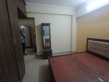 Room in 1 BHK Apartment at Rajhans Kshitij, Vasai West – for Sale