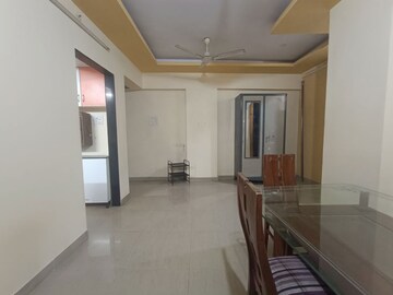Kitchen in 1 BHK Apartment at Rajhans Kshitij, Vasai West – for Sale