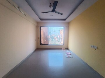 2 BHK Apartment For Rent in Rajhans Kshitij, Vasai West