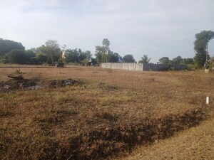 Plot Area in  Plot at Nasik Road – for Sale