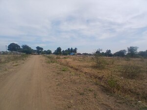 Plot Area in  Plot at Nasik Road – for Sale