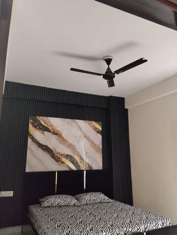 Bedroom in 2 BHK Apartment at Sector 4 – for Sale