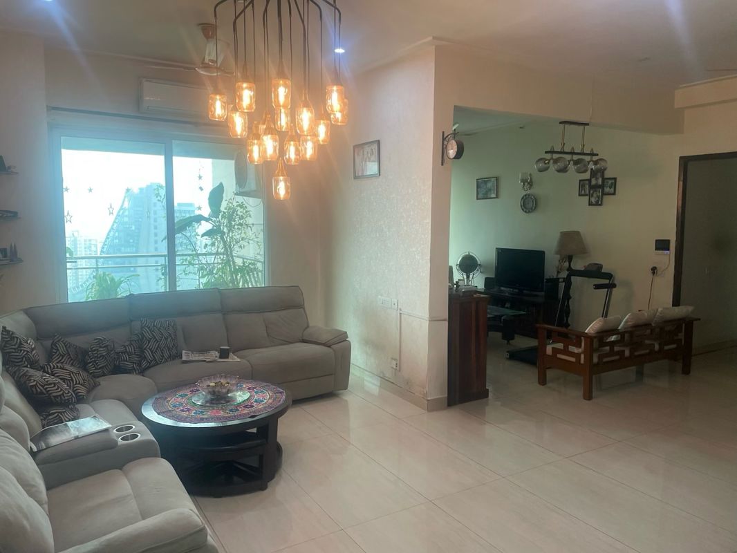 4 BHK Apartment For Sale in Gaur Saundaryam