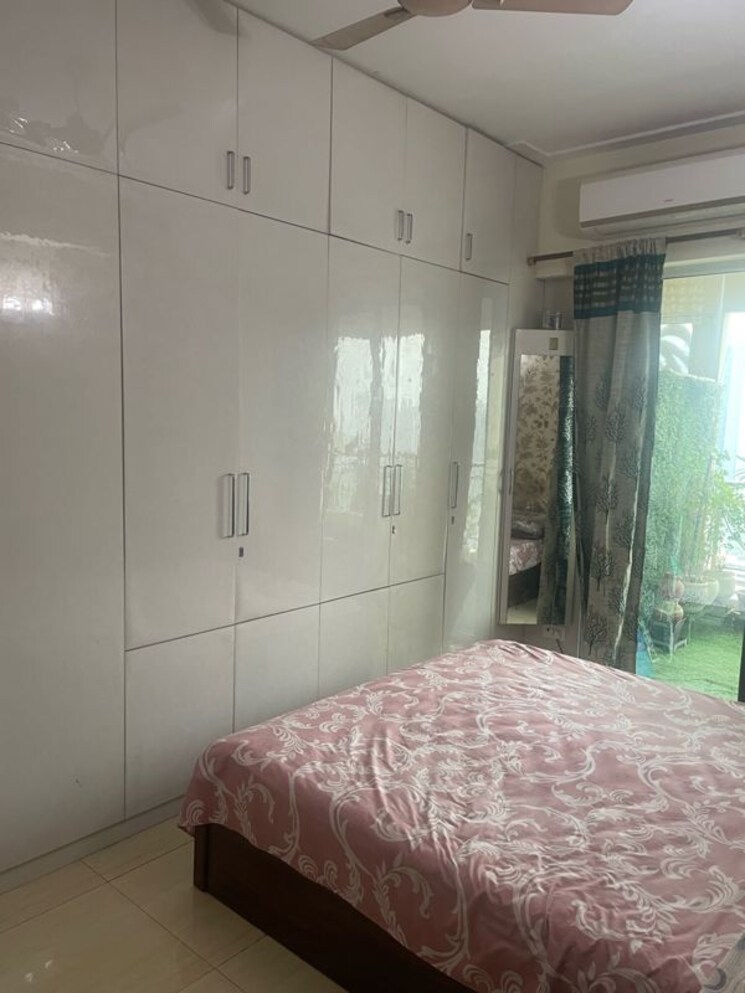 Bedroom, gaur-saundaryam 4 Bedroom 2590 Sq.Ft. Apartment In Tech Zone 4 Greater Noida Greater Noida 9523261