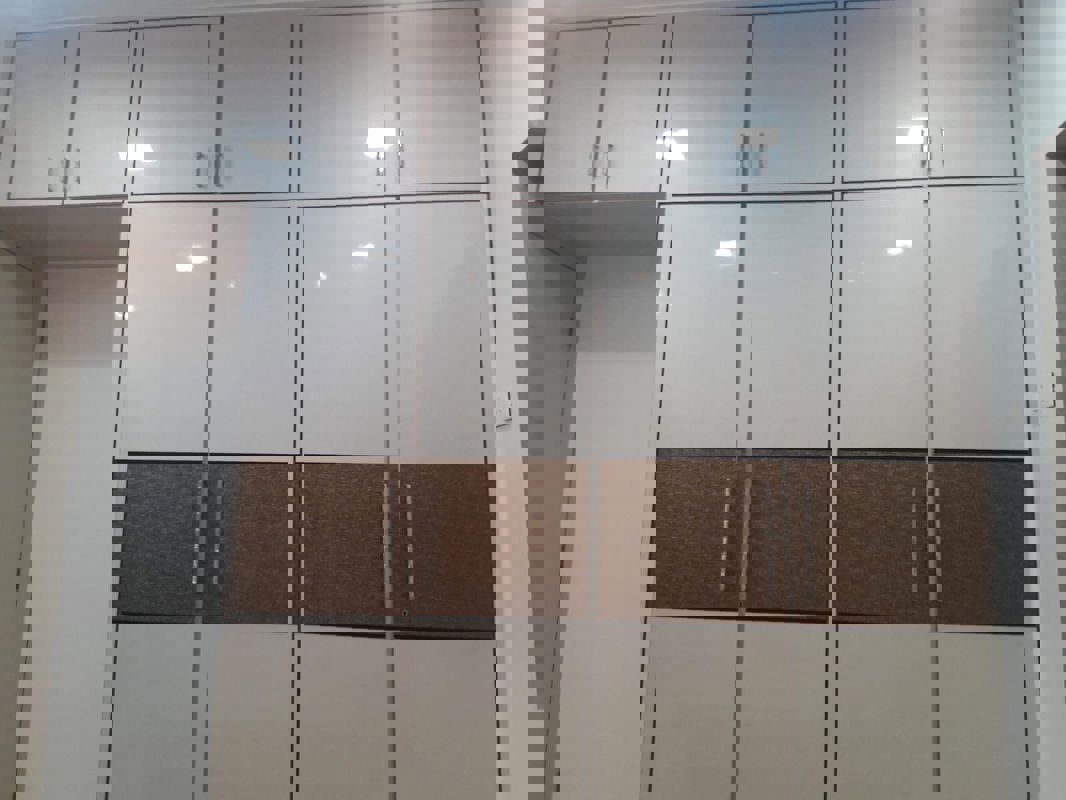 4 BHK 2580 Sq.Ft. Apartment in JP Decks