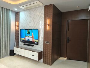 Room in 5 BHK Penthouse at SS The Leaf, Sector 85 – for Rent