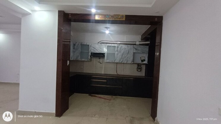 Kitchen, kbnows-apartment 4 Bedroom 1940 Sq.Ft. Apartment In Sector 16 Greater Noida Greater Noida 9405230
