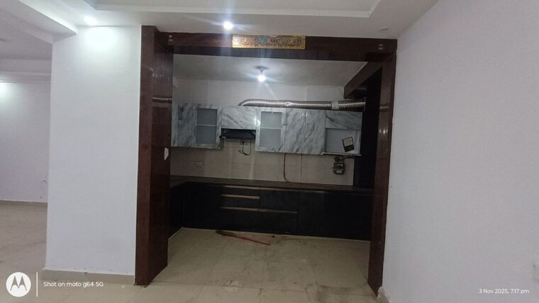 Kitchen, kbnows-apartment 4 Bedroom 1940 Sq.Ft. Apartment In Sector 16 Greater Noida Greater Noida 9405230