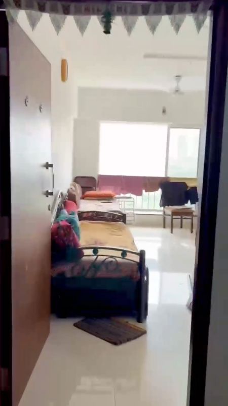 1 BHK Apartment For Sale in Kaustubh Vistaris