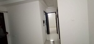 Building Lobby in 1 BHK Apartment at Pooja Apartment Vijay Nagari, Vijay Nagari – for Rent