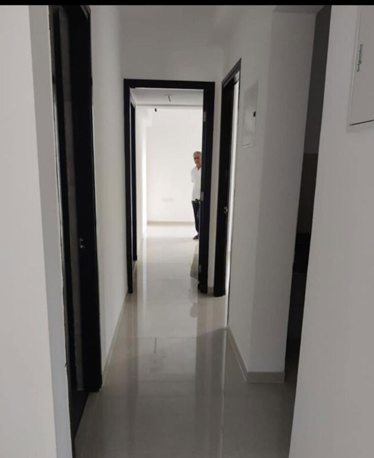 undefined, lodha-iris 1 Bedroom 650 Sq.Ft. Apartment In Majiwada Thane 9102933