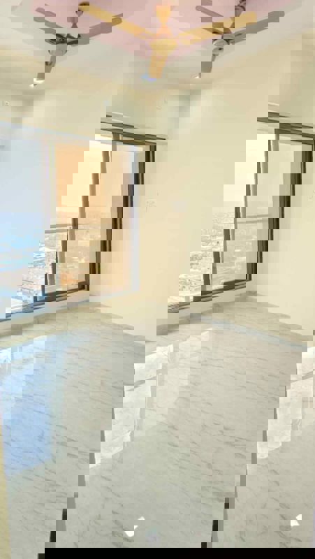 1 BHK + Pooja Room 675 Sq.Ft. Apartment in Lodha Quality Home Tower 5