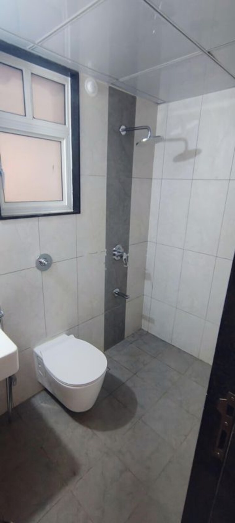 Bathroom, vilas-javdekar-yashone-eternitee 2 Bedroom 692 Sq.Ft. Apartment In Hinjewadi Pune 9713085