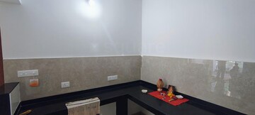 Furnished Amenities in 2 BHK Apartment at Vilas Javdekar Yashone Eternitee, Hinjewadi – for Rent