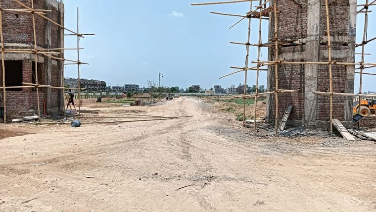 undefined, panchkula urban estate  134 Sq.Yd. Plot In Panchkula Urban Estate Panchkula 9713093