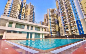 4 BHK Apartment – Exterior View View at AC Tower, Sector 84 - for Sale
