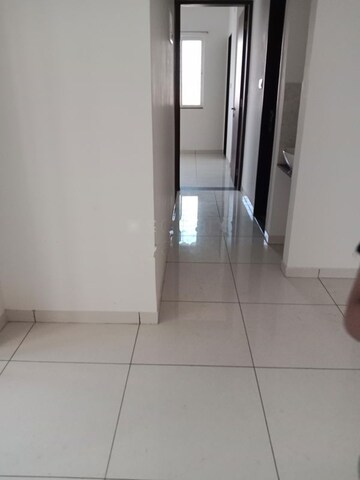 Building Lobby in 2 BHK Apartment at Godrej Nurture Pune, Mamurdi – for Rent