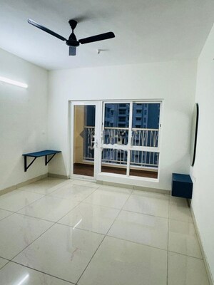 Living Room in 4 BHK Apartment at Avalon Park At The Prestige City, Sarjapur Road – for Rent