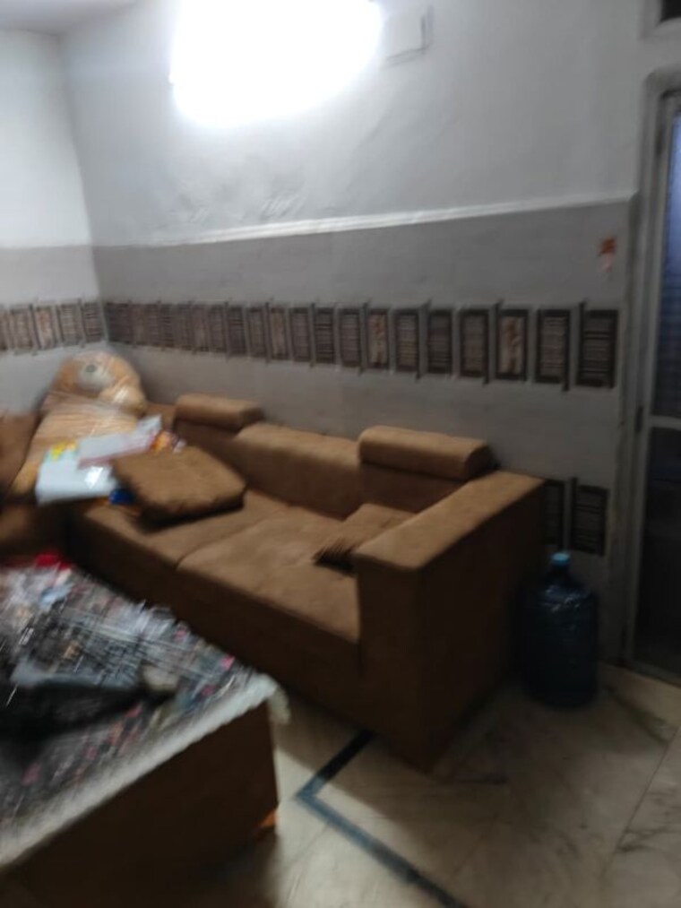 Bedroom, nb-annu-palace 2 Bedroom 906 Sq.Ft. Builder Floor In Shalimar Garden Ghaziabad 9713124