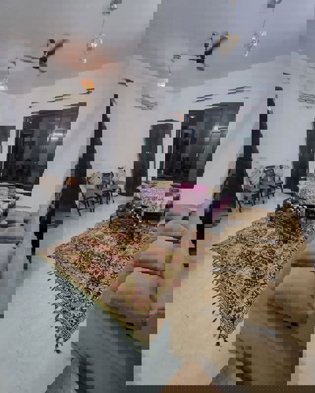 2 BHK + Study Room Independent House For Rent in Sector 15