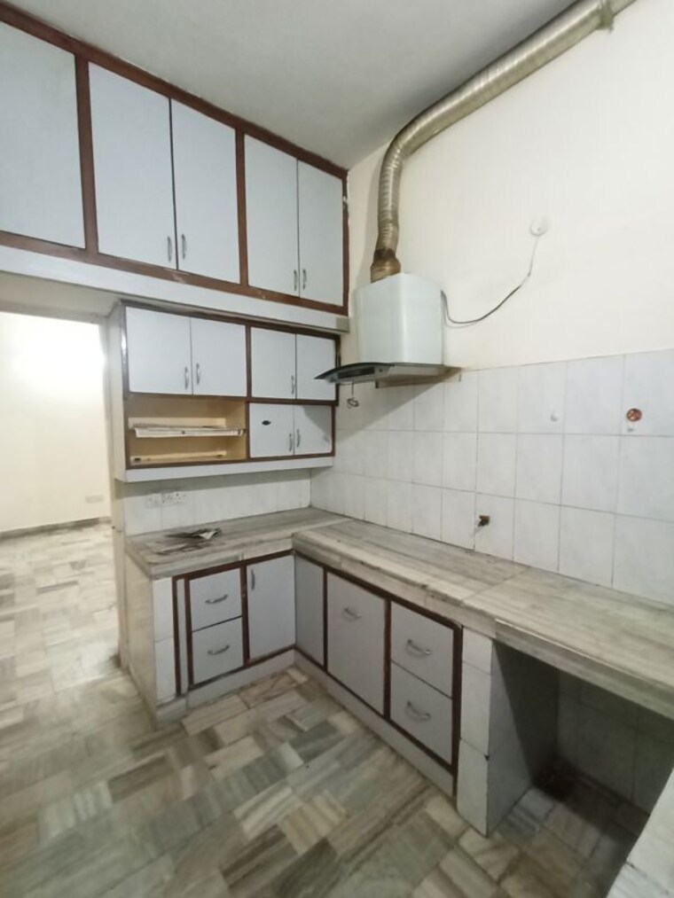 Kitchen, sector 10 1.5 Bedroom 1344 Sq.Ft. Independent House In Sector 10 Panchkula 9713151