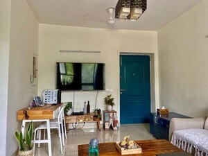 2 BHK Apartment For Rent in Shaheed Bhagat Singh Nagar