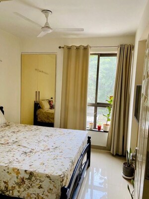 Bedroom in 2 BHK Apartment at Shaheed Bhagat Singh Nagar – for Rent