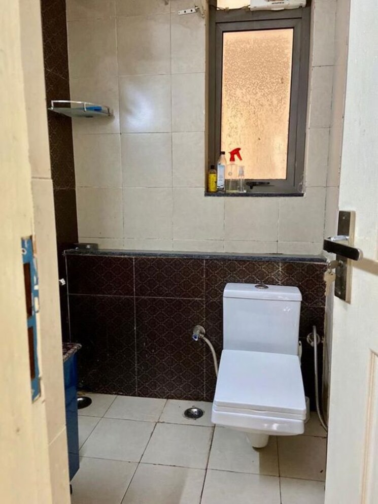 Bathroom, shaheed bhagat singh nagar 2 Bedroom 1000 Sq.Ft. Apartment In Shaheed Bhagat Singh Nagar Ludhiana 9713149