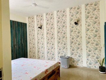 Bedroom in 2 BHK Apartment at Shaheed Bhagat Singh Nagar – for Rent
