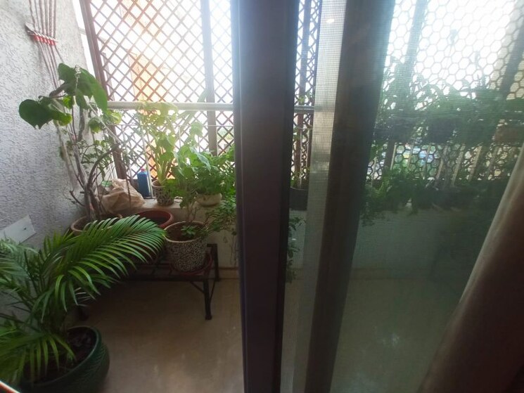 Balcony, piramal-vaikunth 2.5 Bedroom 1100 Sq.Ft. Apartment In Balkum Pada Thane 9519767