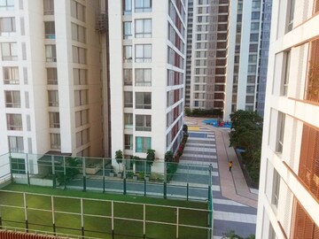 2.5 BHK Apartment – Exterior View View at Piramal Vaikunth, Balkum Pada - for Sale