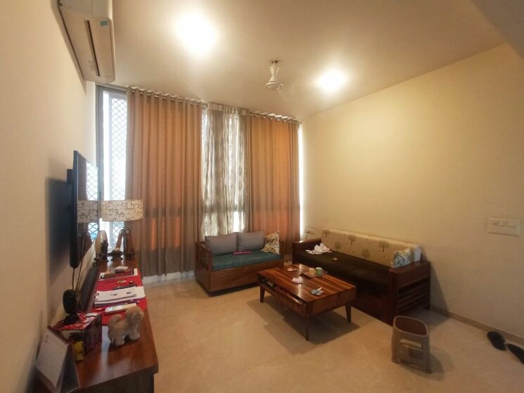 Living Room, piramal-vaikunth 2.5 Bedroom 1100 Sq.Ft. Apartment In Balkum Pada Thane 9519767