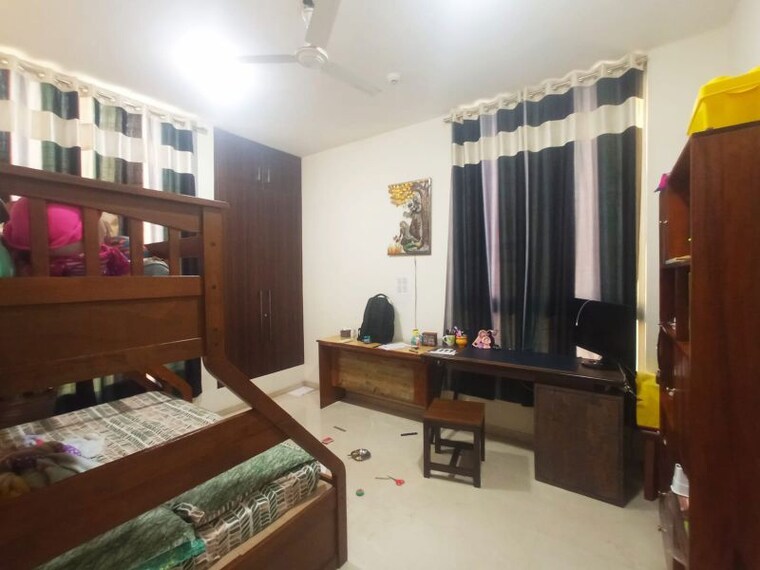 Living Room, piramal-vaikunth 2.5 Bedroom 1100 Sq.Ft. Apartment In Balkum Pada Thane 9519767