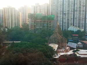 2.5 BHK Apartment – Exterior View View at Piramal Vaikunth, Balkum Pada - for Sale