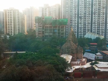 2.5 BHK Apartment – Exterior View View at Piramal Vaikunth, Balkum Pada - for Sale