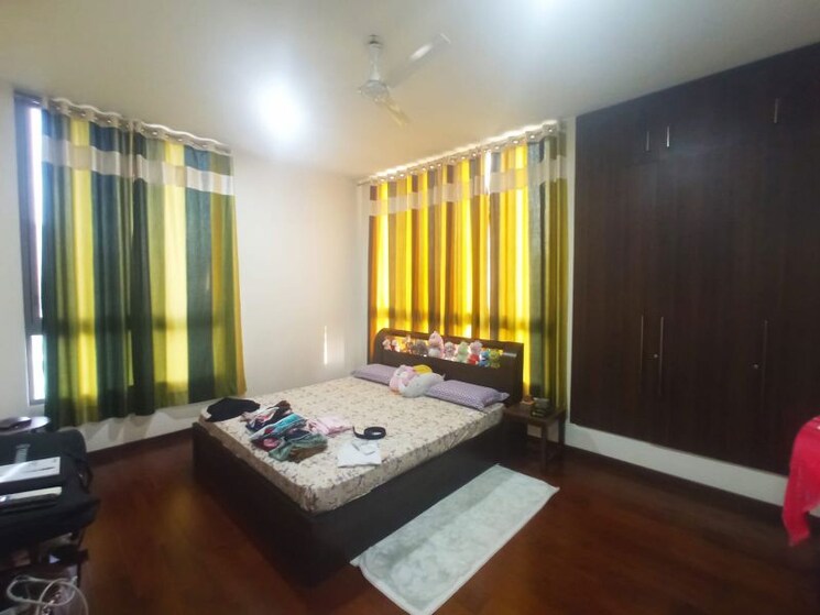 Bedroom, piramal-vaikunth 2.5 Bedroom 1100 Sq.Ft. Apartment In Balkum Pada Thane 9519767